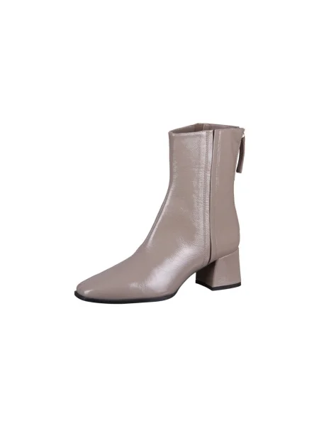 Pantofi Unisa bej