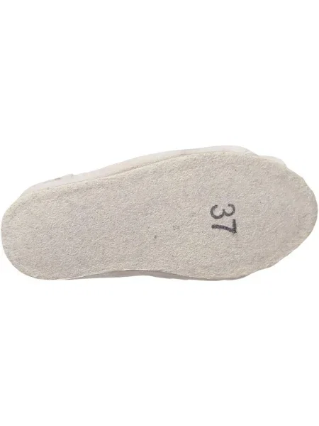 Pantofi Chausse Mouton bej