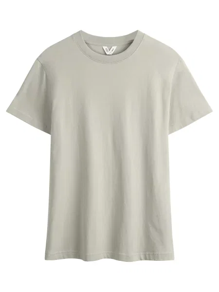MELA Tricou Avan pastel verde