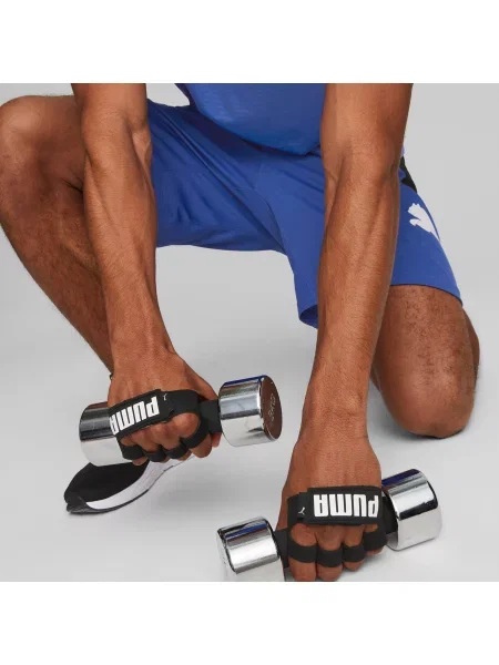 Rękawice Puma TR Essentials Grip Training M czarne