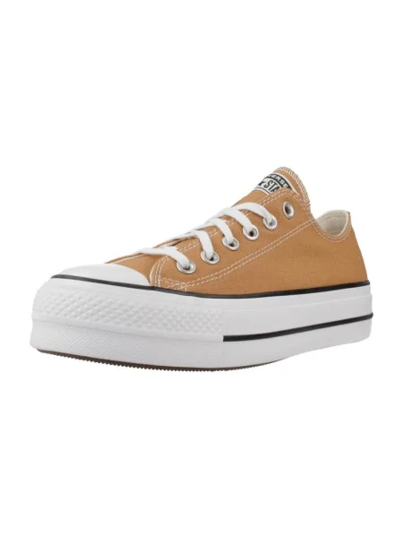 Pantofi Converse maro