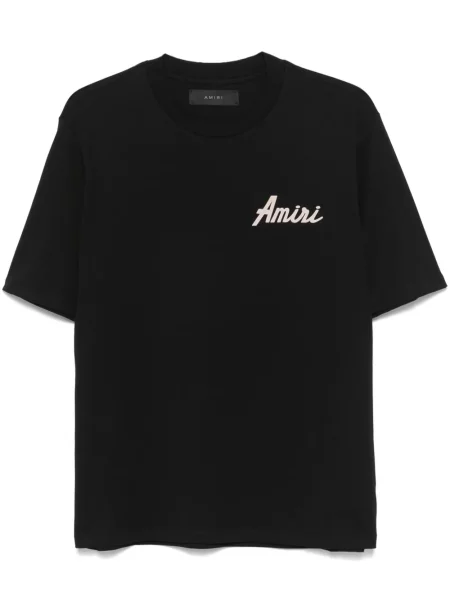 Tricou Amiri negru