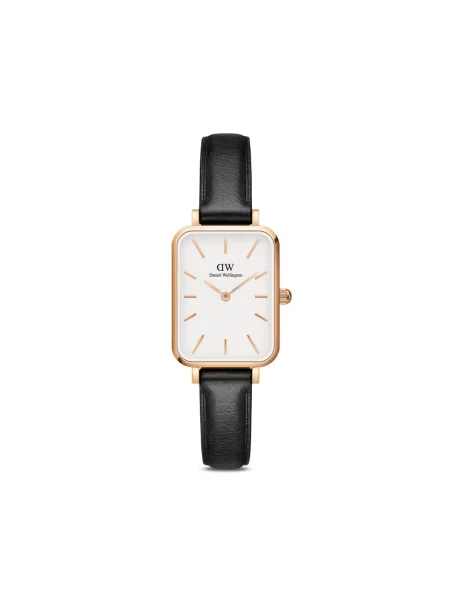 Ceas Daniel Wellington alb