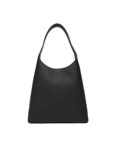 BOSS Shopper táska Lenah' fekete