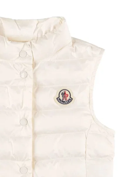 Kamizelka dziecięca Moncler Enfant