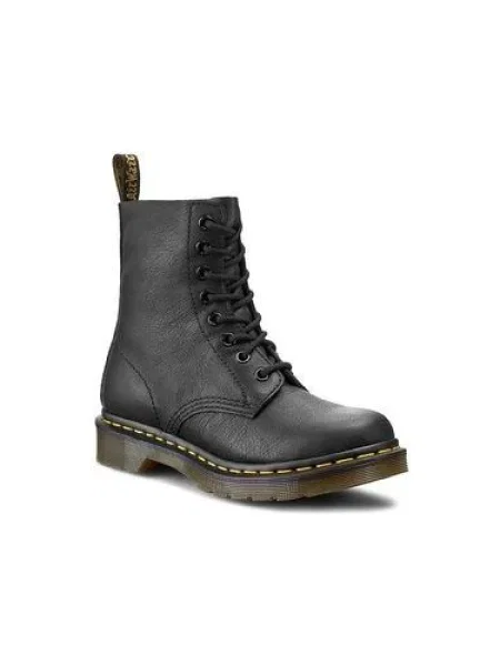 Dr. Martens Členková obuv Pascal čierna