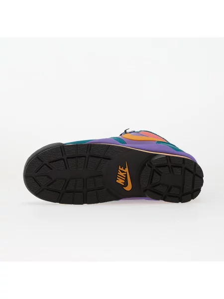 Sneakers Nike Air Baltoro Sp Bright Spruce/ Kumquat-Fruit Punch EUR 42
