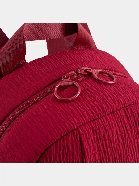 PUMA Up Small Backpack Повсякденний рюкзак Комбінований верх червоний