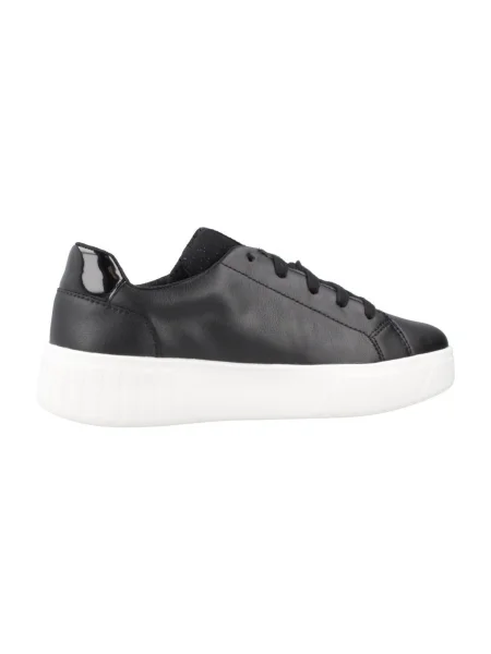 Pantofi copii Geox negru