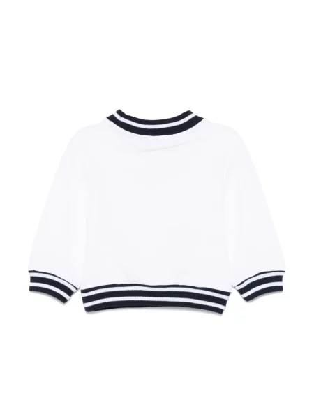 Sweter dziecięcy Patachou niebieski