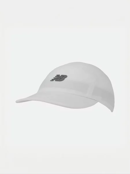 Кепка New Balance белая