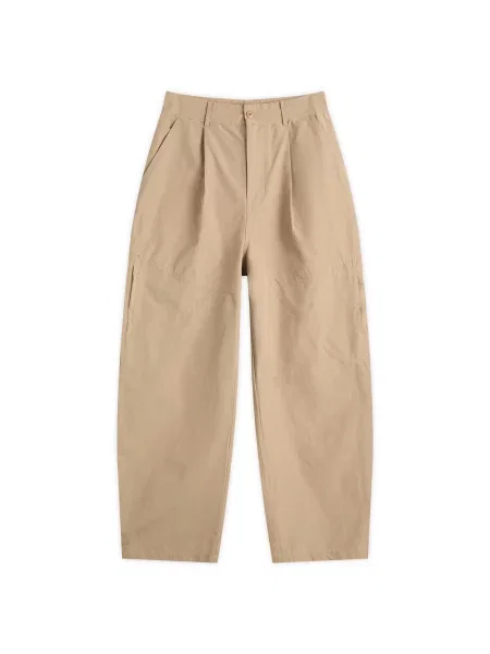 Spodnie Frizmworks beżowe