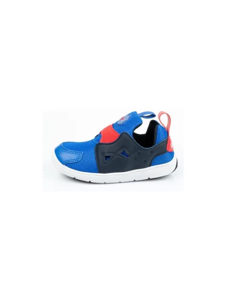 Tenisky Reebok Sport modrá