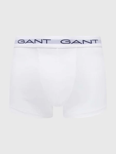 Gant Boxerky bílé