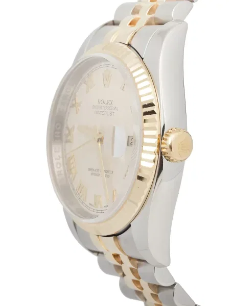 Hodinky Rolex