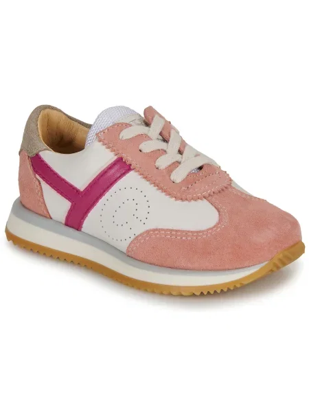 Pantofi copii Tartine Et Chocolat roz