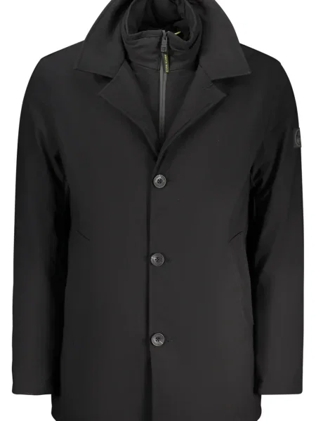 Geacă North Sails negru