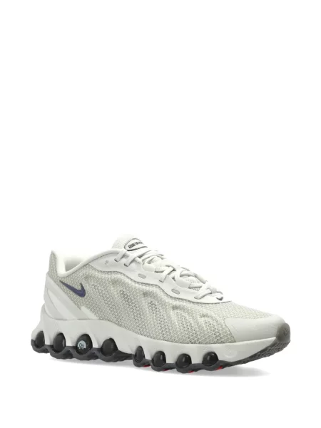Sneakerși Nike Air Max gri
