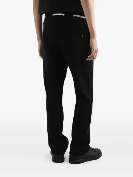 Pantaloni Dolce & Gabbana negru