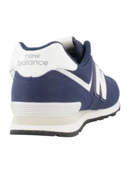 Sneakers New Balance albastru