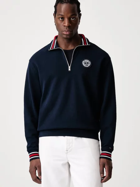 Tommy Jeans hanorac pentru bărbați din