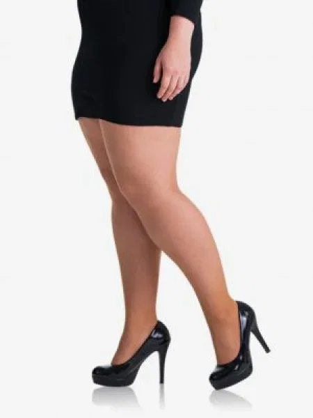 Pančuchy Bellinda ružová