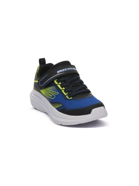 Tenisky Skechers modrá