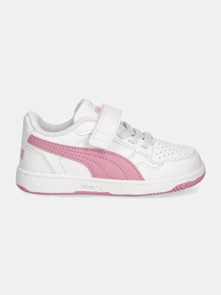 Puma sneakers boty Reb-L růžové