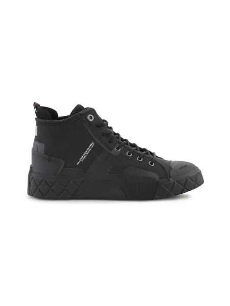Pantofi Palladium negru