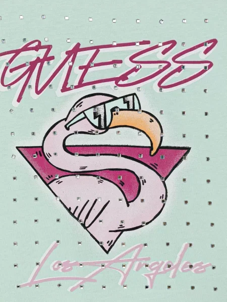 Guess топ дитяче