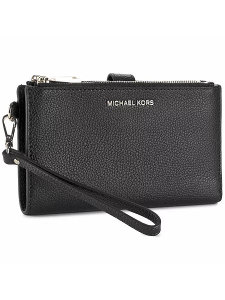 MICHAEL Michael Kors Novčanik crna