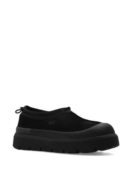 Sneakerși Ugg negru