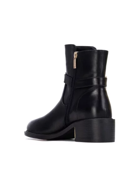 Pantofi Xti negru