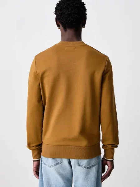 Fred Perry кофта