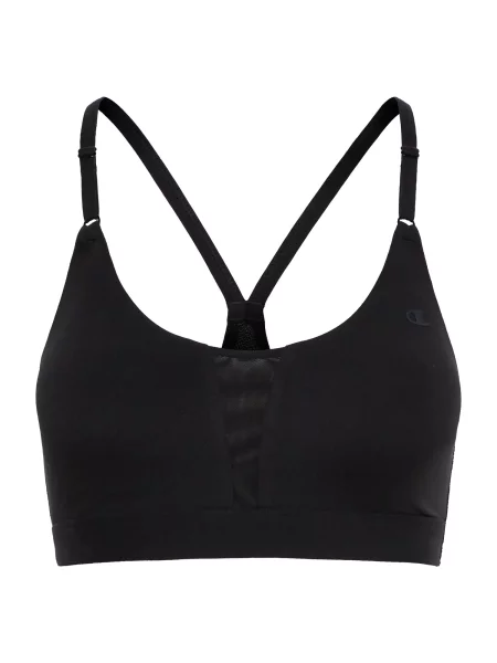 Champion Sutien sport negru