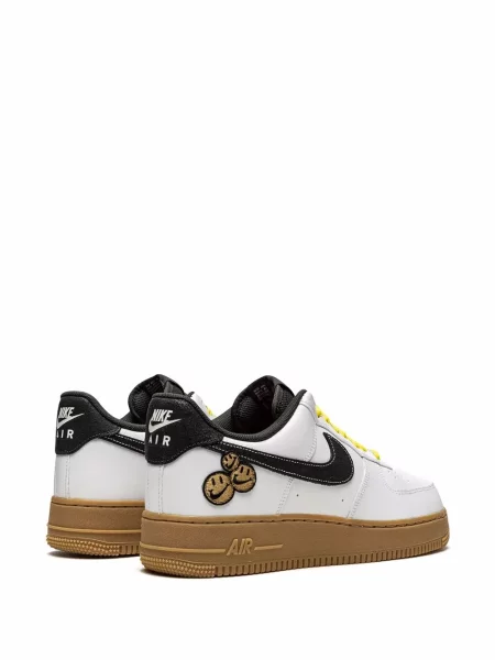 Tenisky Nike Air Force 1 bílé