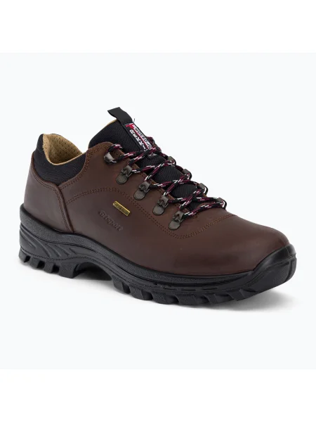 Grisport cizme de trekking pentru bărbați maro