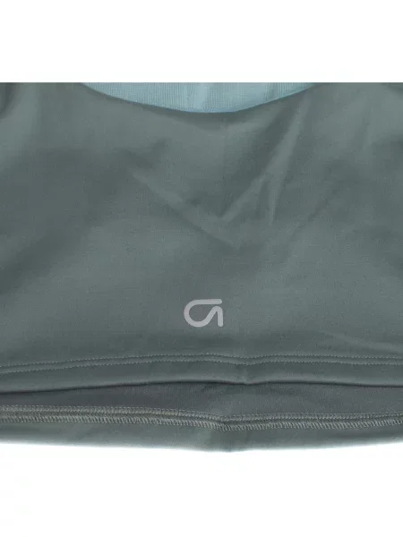 Sutien Gap verde