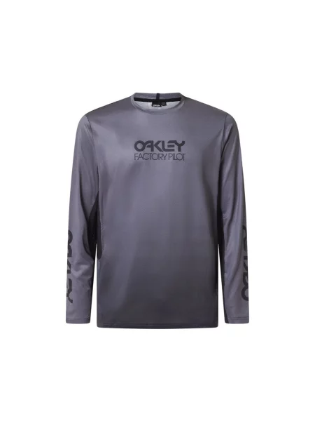 Póló Oakley szürke