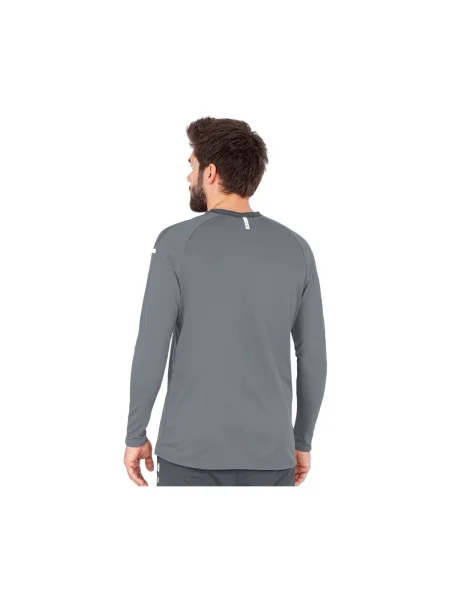 Tricou Jako gri