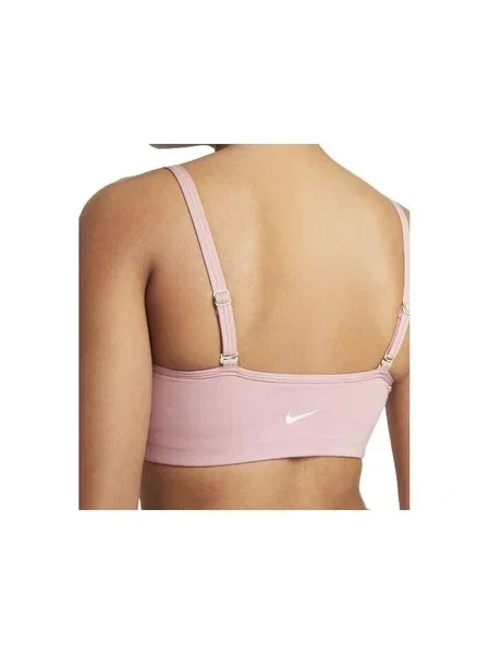 Majica Nike ružičasta