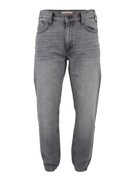 Lindbergh Jeans închis gri