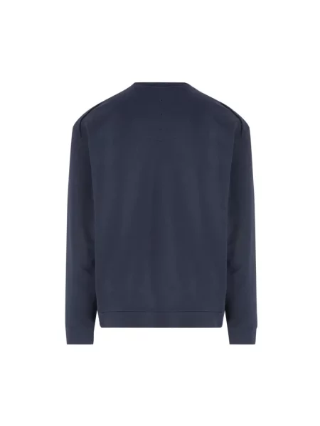 Bluza Premiata niebieska