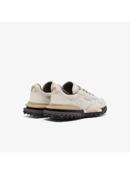 Lacoste Sneakersy Elite Active biały