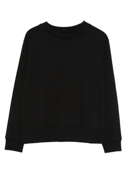 Bluza dziecięca Andorine czarna