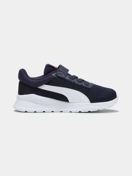 Детские кроссовки Puma синие
