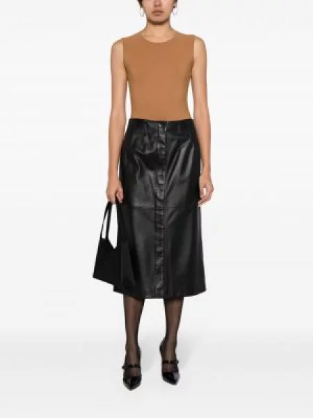 Glaustinukė Maison Margiela ruda