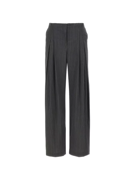 Pantaloni Iro gri