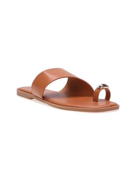 Pantofi La Modeuse maro