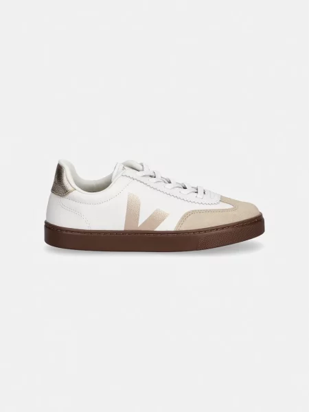 Veja Small Volley кросівки дитячі шкіряні